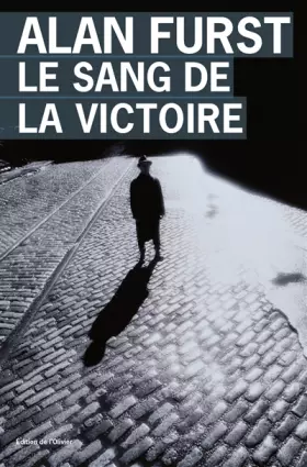 Couverture du produit · Le Sang de la victoire