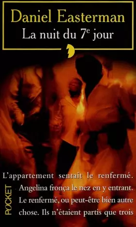 Couverture du produit · La nuit du 7ème jour