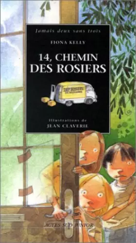 Couverture du produit · 14 Chemin des Rosiers