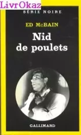 Couverture du produit · NID DE POULETS