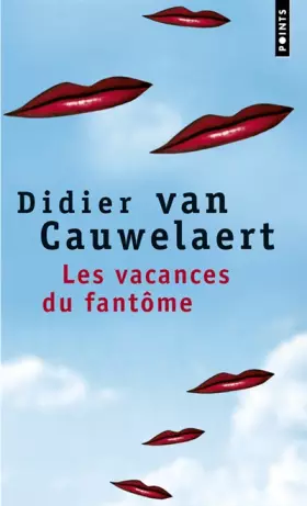 Couverture du produit · Les Vacances du fantôme