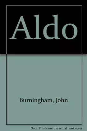 Couverture du produit · Aldo