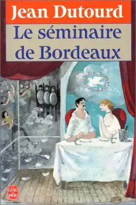 Couverture du produit · Le séminaire de Bordeaux