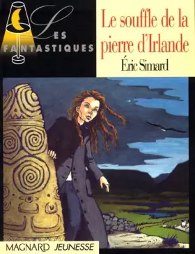 Couverture du produit · Le Souffle de la pierre d'Irlande