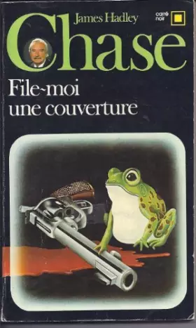 Couverture du produit · File-moi une couverture