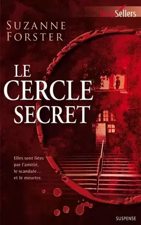 Couverture du produit · Le cercle secret