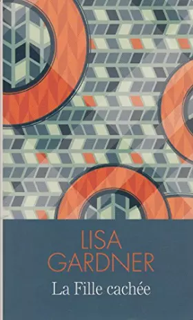 Couverture du produit · LA FILLE CACHEE