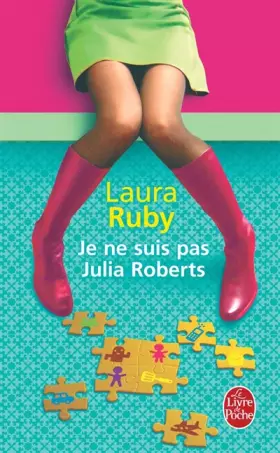 Couverture du produit · Je ne suis pas Julia Roberts