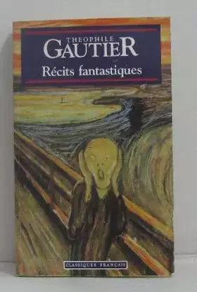 Couverture du produit · Recits fantastiques