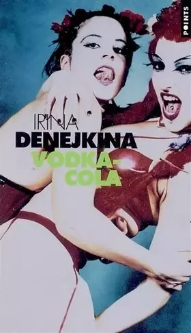 Couverture du produit · Vodka-Cola