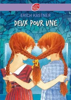 Couverture du produit · Deux pour une