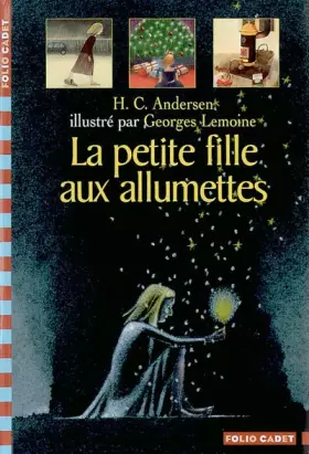 Couverture du produit · La Petite Fille aux allumettes