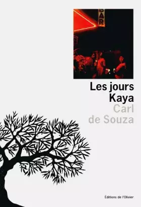 Couverture du produit · Les Jours Kaya