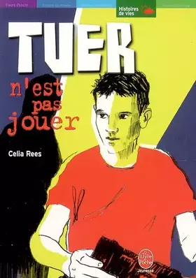 Couverture du produit · Tuer n'est pas jouer