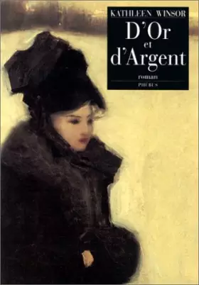 Couverture du produit · D'or et d'argent