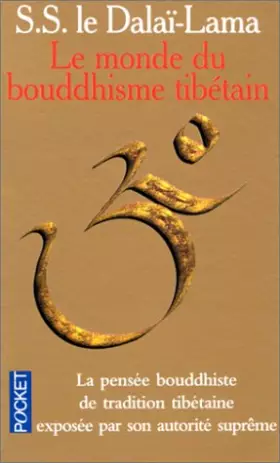 Couverture du produit · Le Monde du bouddhisme tibétain