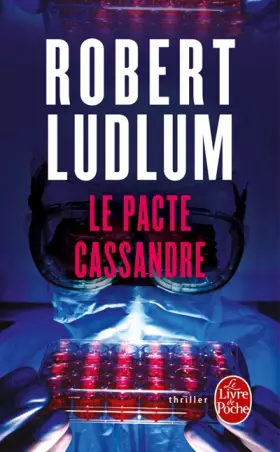 Couverture du produit · Le Pacte Cassandre