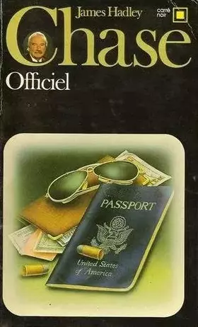 Couverture du produit · Officiel