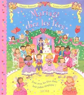 Couverture du produit · MARIAGE CHEZ LES FEES