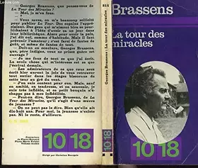 Couverture du produit · La Tour des Miracles