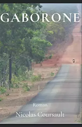 Couverture du produit · GABORONE