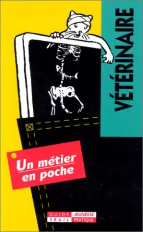 Couverture du produit · Vétérinaire
