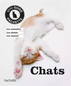 Couverture du produit · Chat