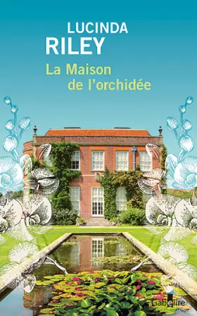 Couverture du produit · La Maison de l'orchidée: 2 volumes
