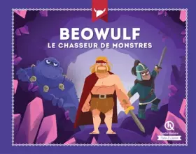 Couverture du produit · Beowulf: Le chasseur de monstres