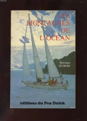 Couverture du produit · Les montagnes de l'océan