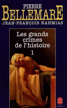 Couverture du produit · Les Grands crimes de l'histoire, tome 1