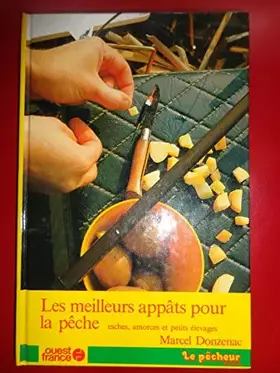Couverture du produit · Les meilleurs appats pour la peche