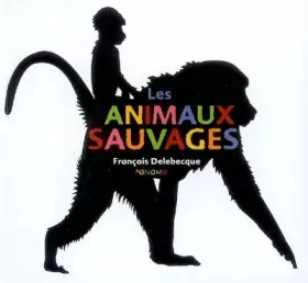 Couverture du produit · Les animaux sauvages
