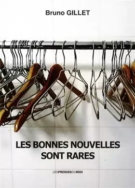 Couverture du produit · Les bonnes nouvelles sont rares