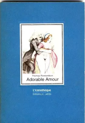 Couverture du produit · Adorable Amour