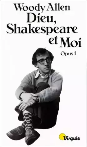 Couverture du produit · Dieu, Shakespeare et moi : Opus 1