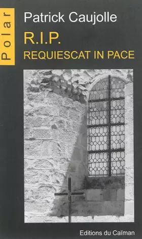 Couverture du produit · r.i.p.