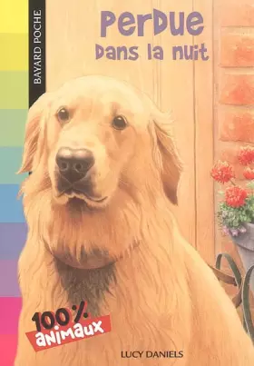 Couverture du produit · Perdue dans la nuit