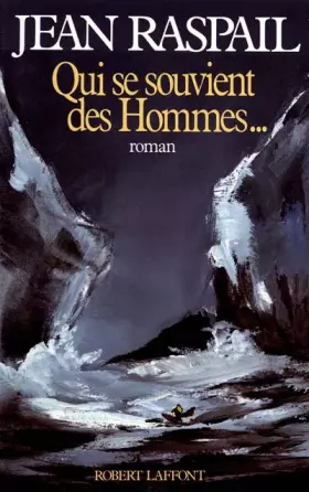 Couverture du produit · Qui se souvient des Hommes...