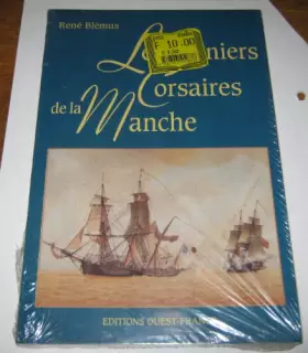 Couverture du produit · Les derniers corsaires de la Manche
