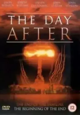 Couverture du produit · The Day After