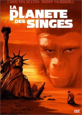 Couverture du produit · La Planète des singes