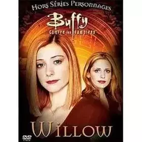 Couverture du produit · Buffy contre les vampires : Willow