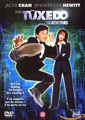 Couverture du produit · Le Smoking