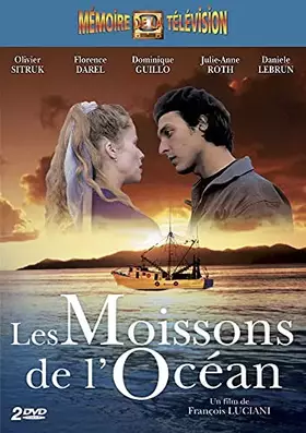 Couverture du produit · LES MOISSONS DE L'OCÉAN