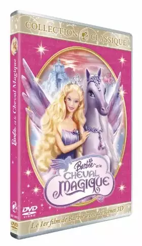 Couverture du produit · Barbie et Le Cheval Magique