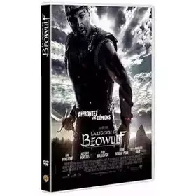 Couverture du produit · La Legende De Beowulf - Director's Cut