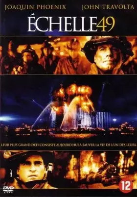 Couverture du produit · Echelle 49