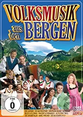 Couverture du produit · Volksmusik aus Den Bergen [Import]