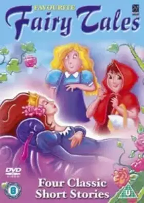 Couverture du produit · Favourite Fairy Tales [Import anglais]